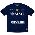 Geolier X Napoli