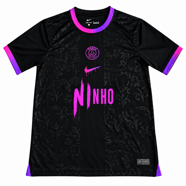 Ninho X Psg