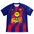 Morad X Barcelona