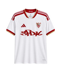 Sfdk X Sevilla