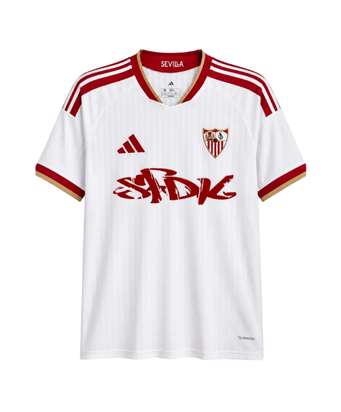 Sfdk X Sevilla
