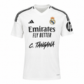 C.Tangana X Real Madrid