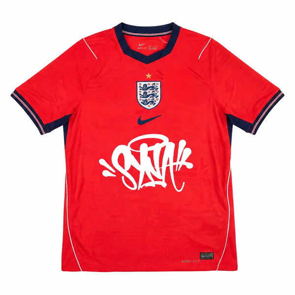 Central Cee X England
