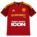 Tony Effe X Roma