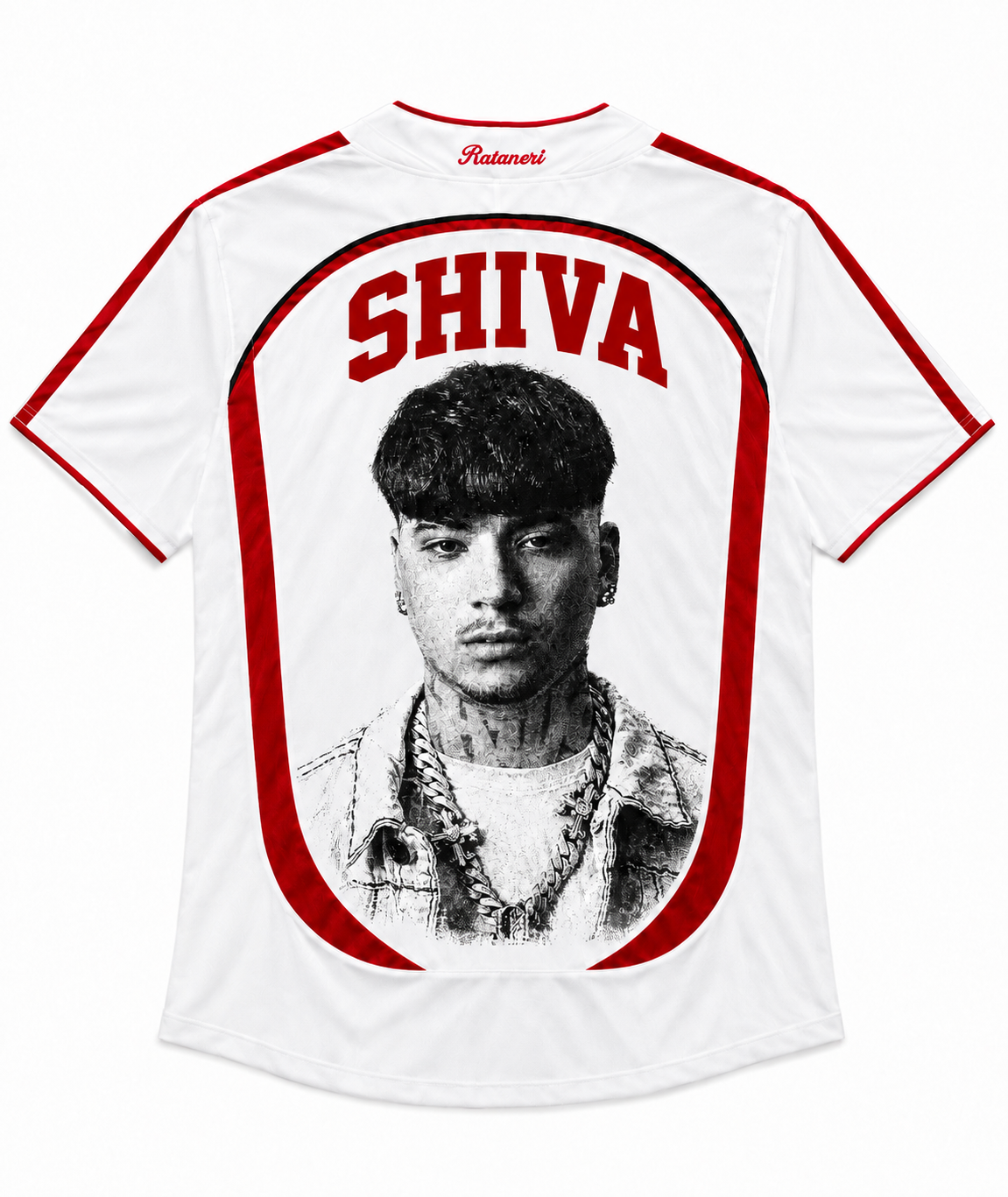 Shiva X Milan
