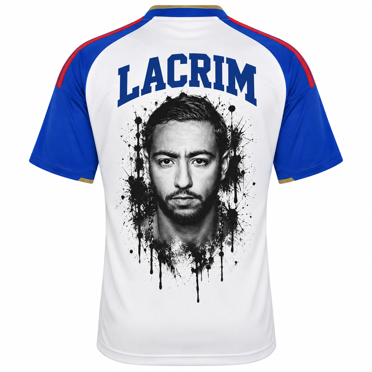 Lacrim X Lyon