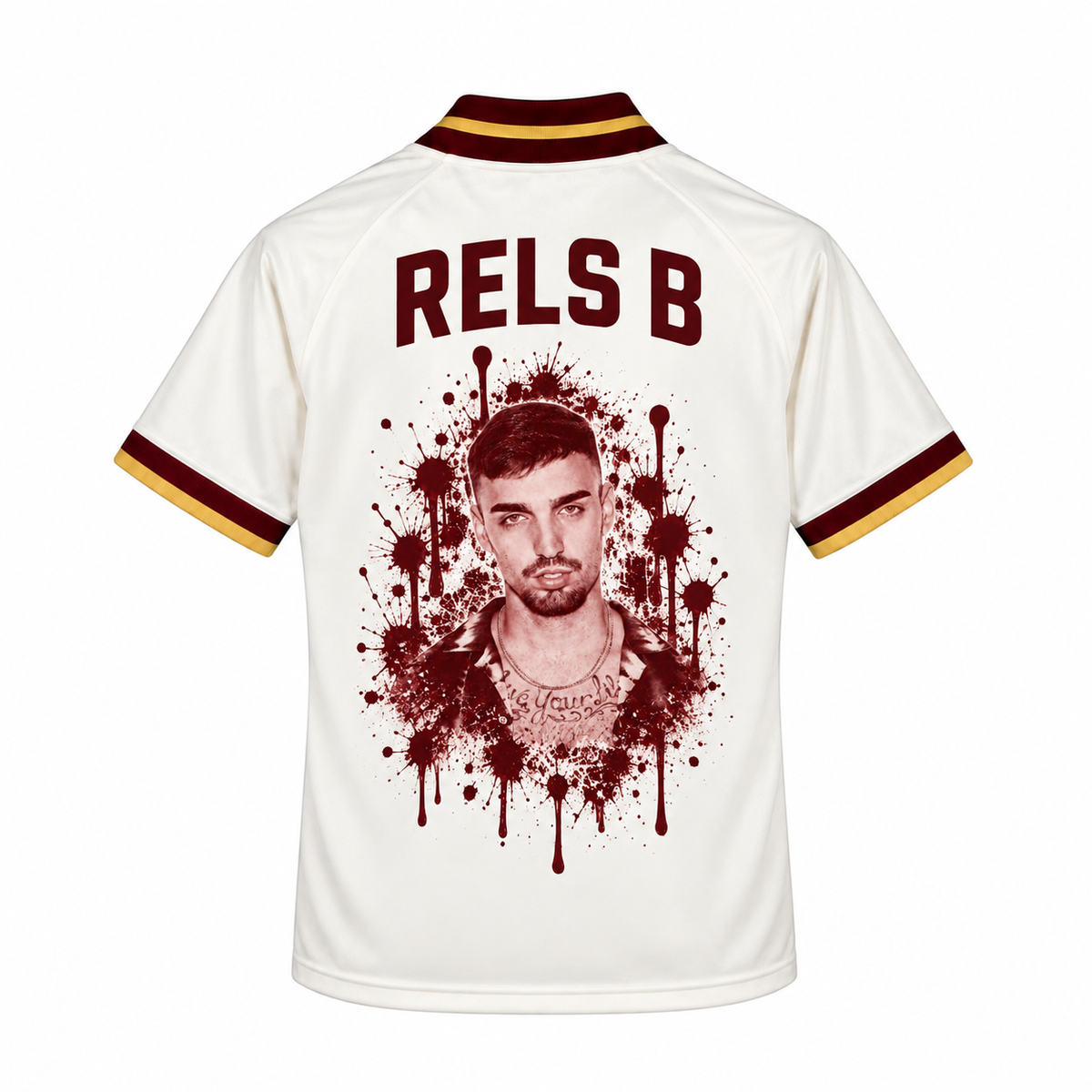 Rels B X Spain