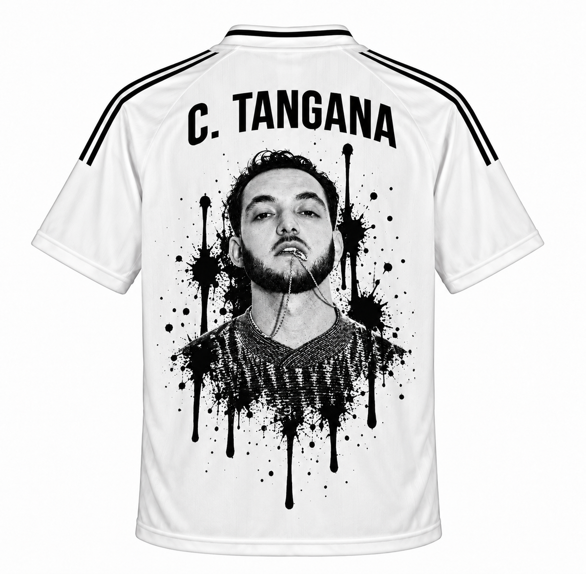 C.Tangana X Real Madrid