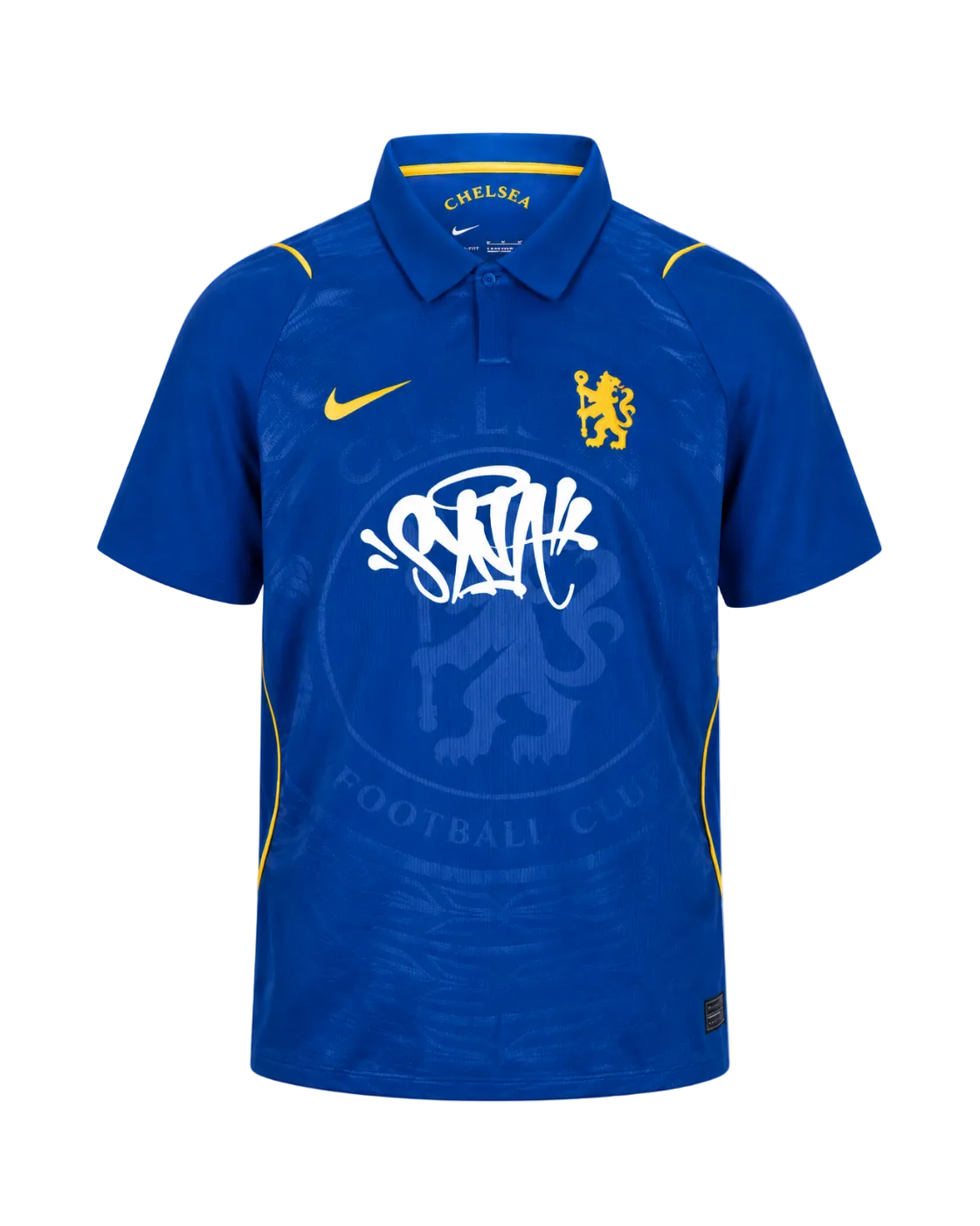 Central Cee X Chelsea