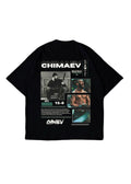 K.CHIMAEV T-SHIRT
