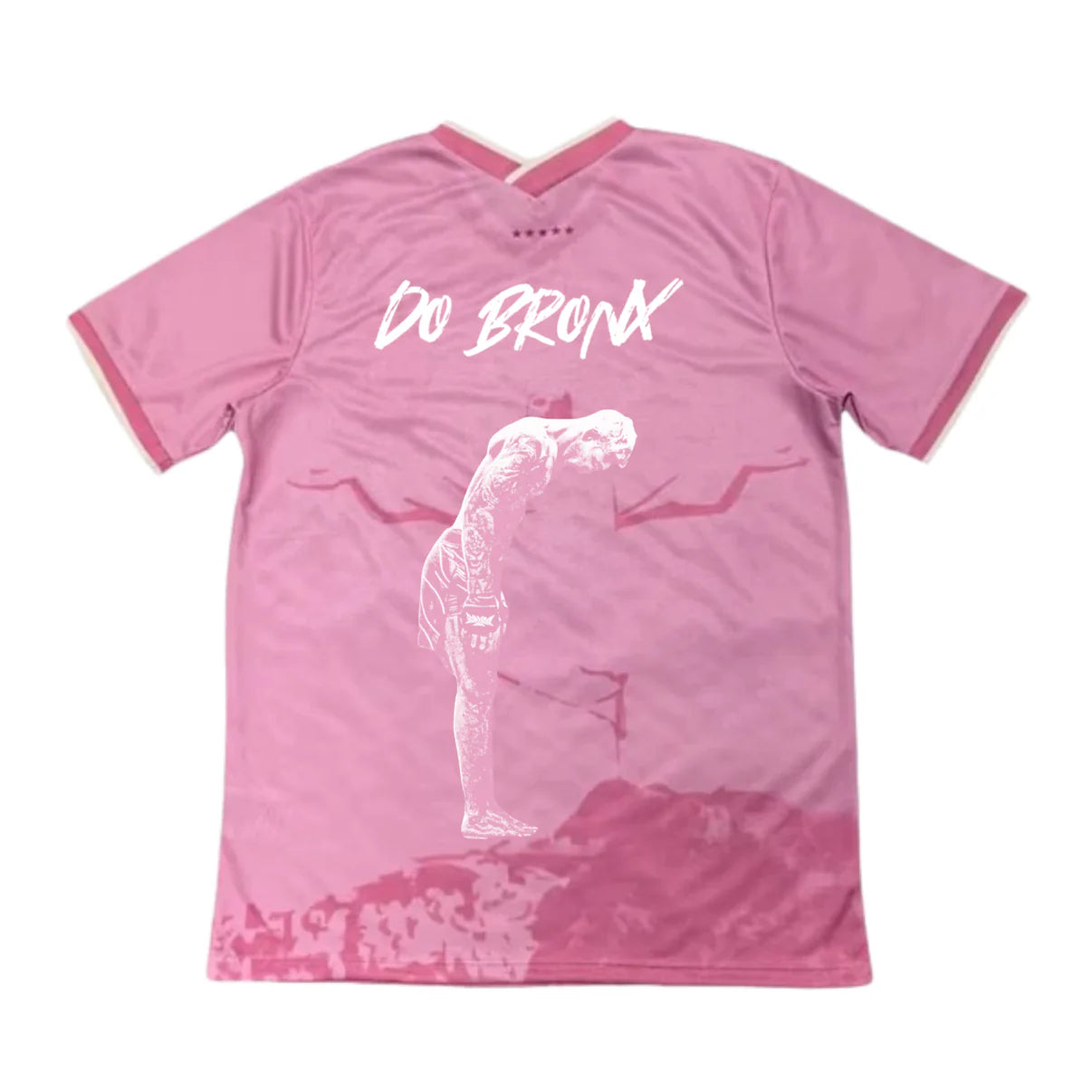 DO BRONX T-SHIRT