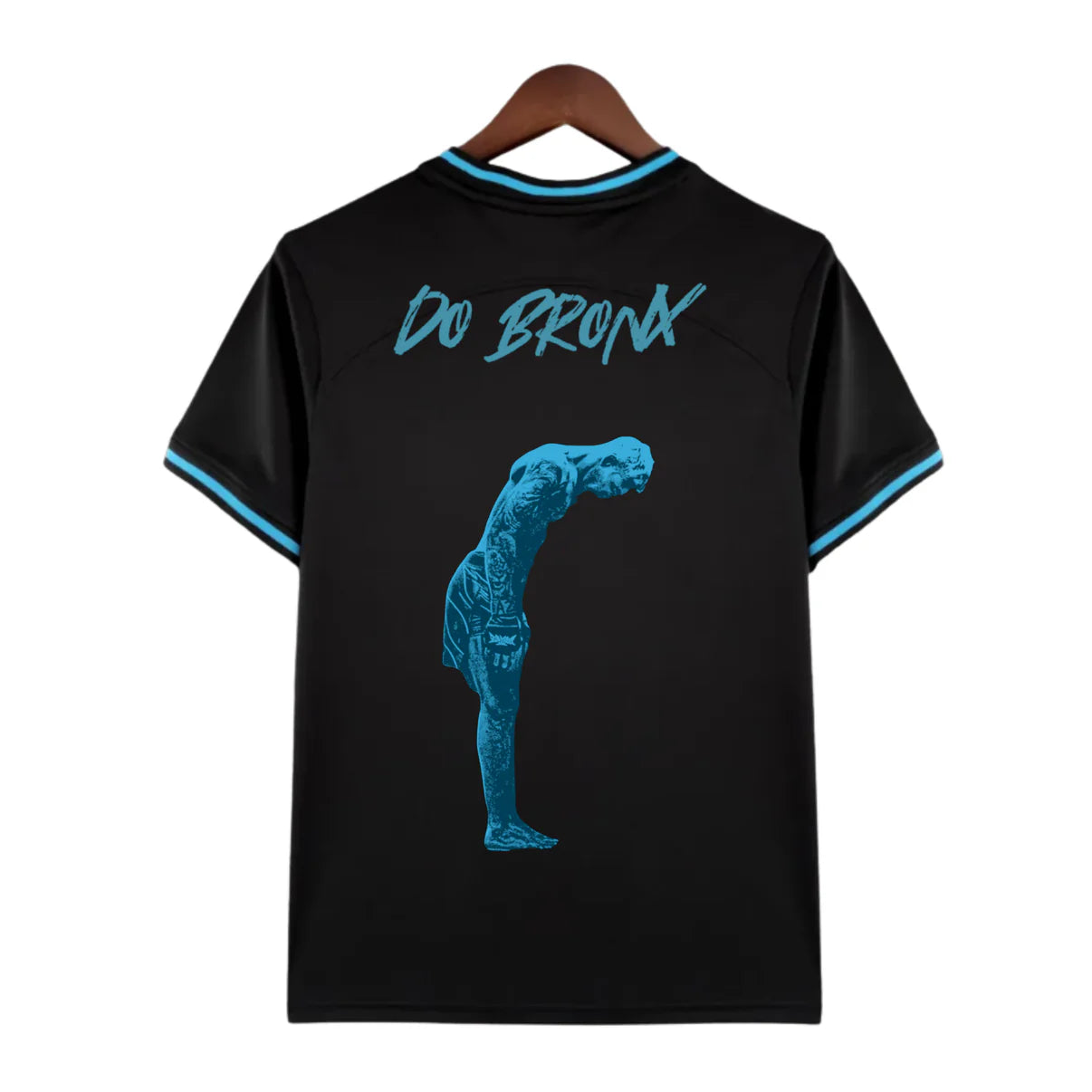 DO BRONX T-SHIRT