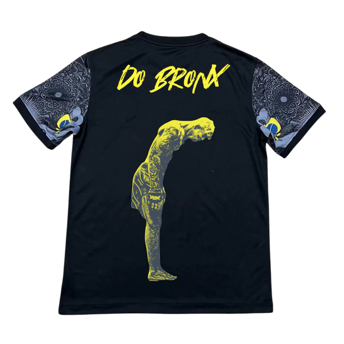 DO BRONX T-SHIRT