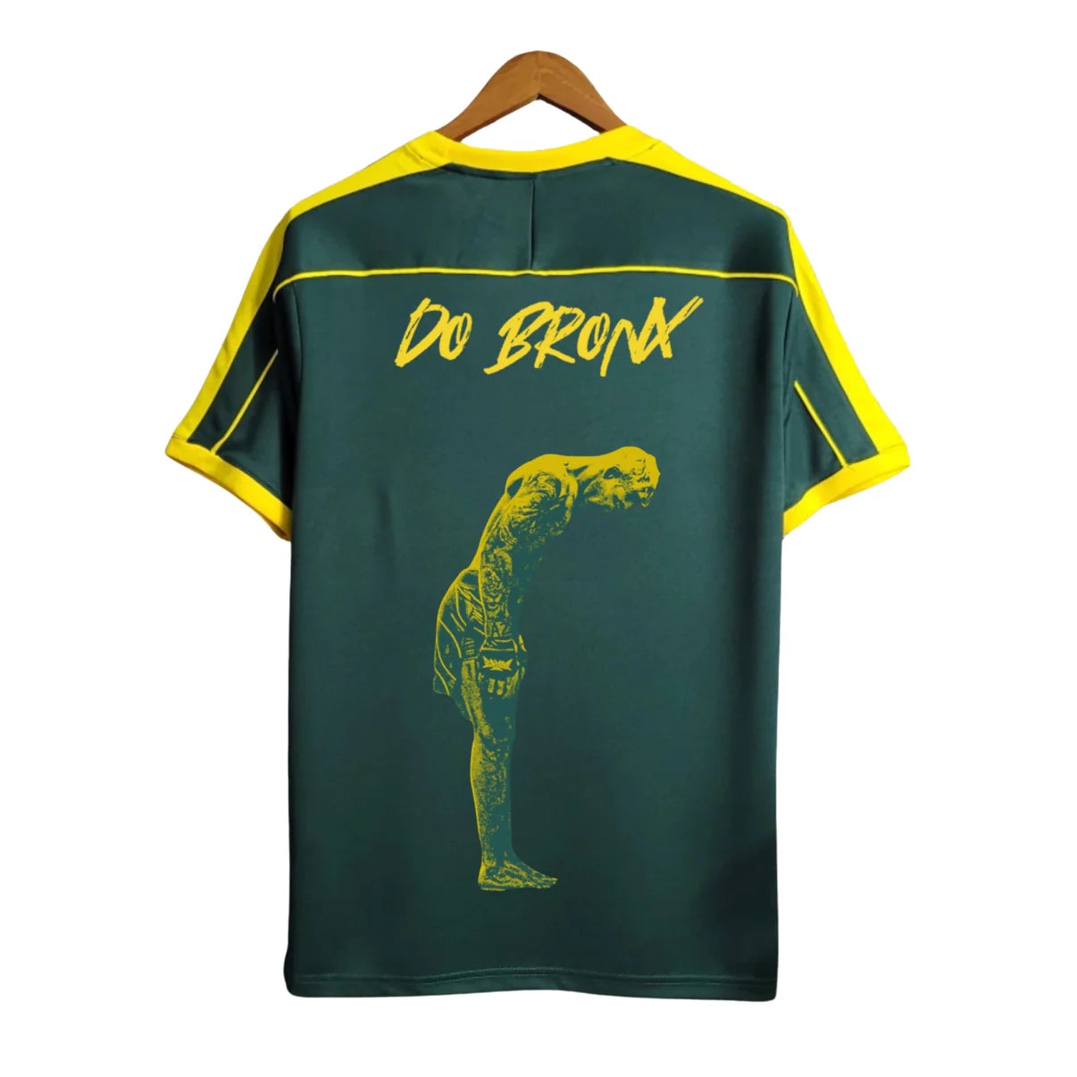 DO BRONX T-SHIRT