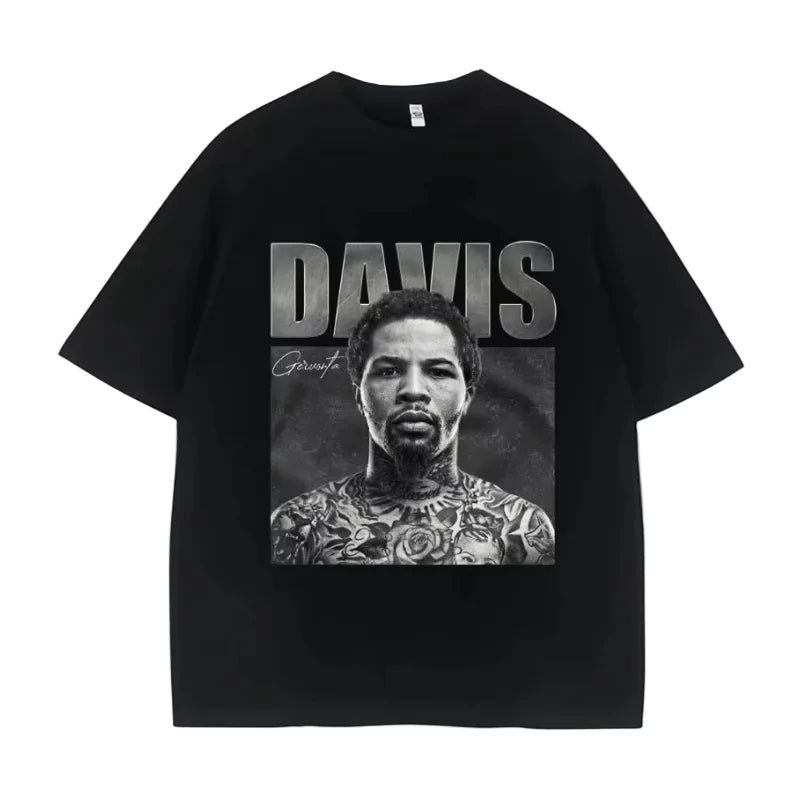 G.DAVIS T-SHIRT