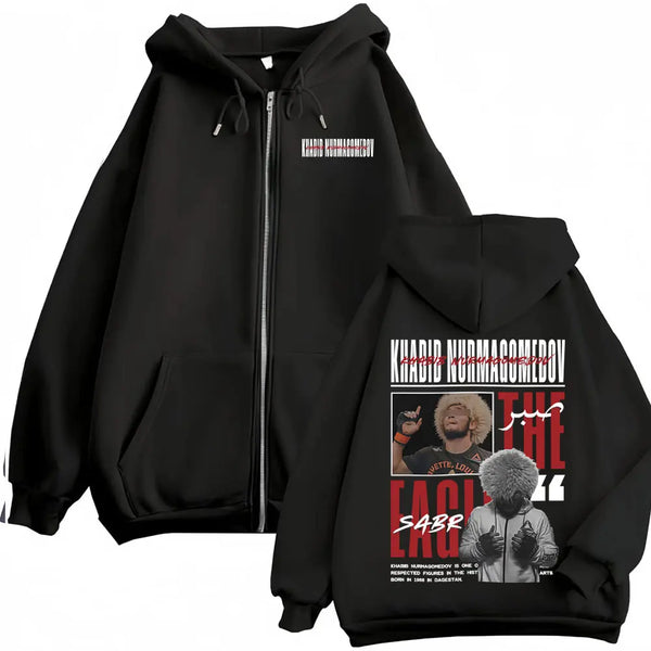 K.NURMAGOMEDOV HOODIE