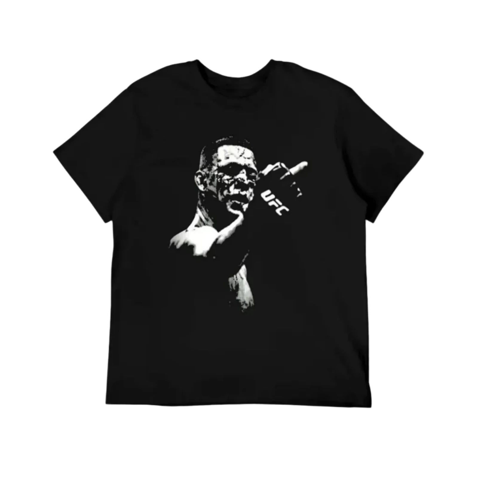 N.DIAZ T-SHIRT