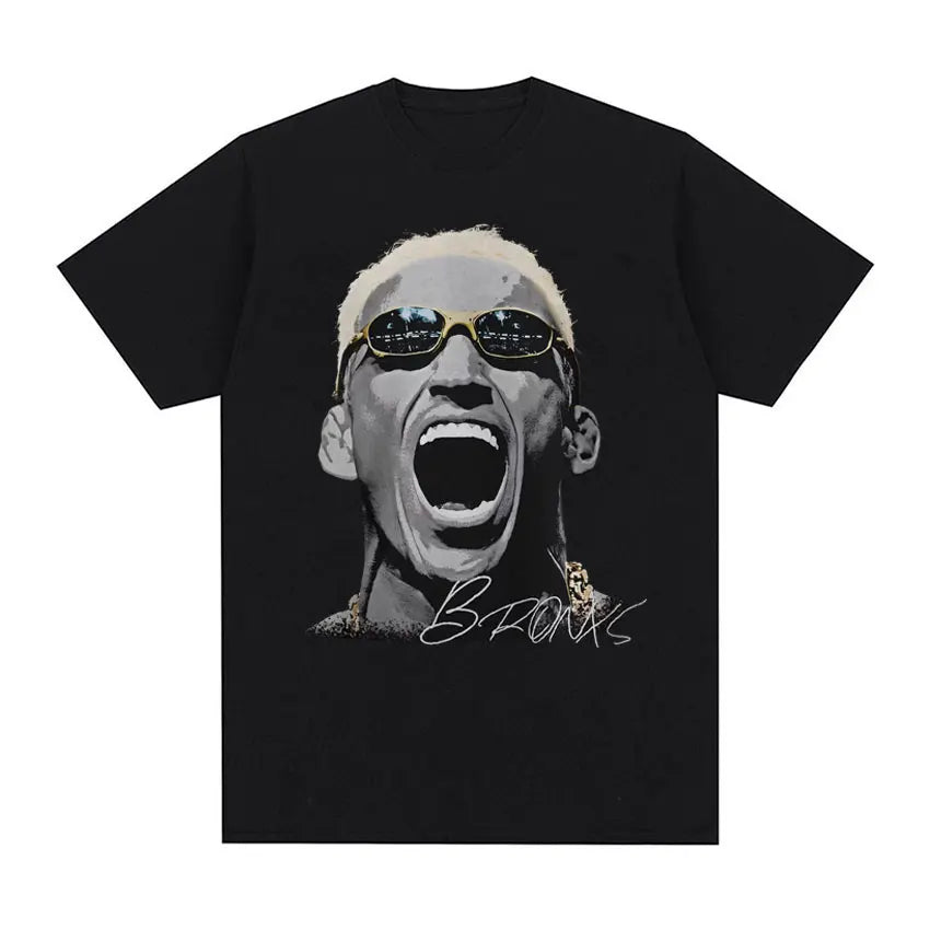 C.OLIVEIRA T-SHIRT