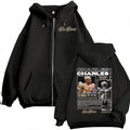 C.OLIVEIRA HOODIE